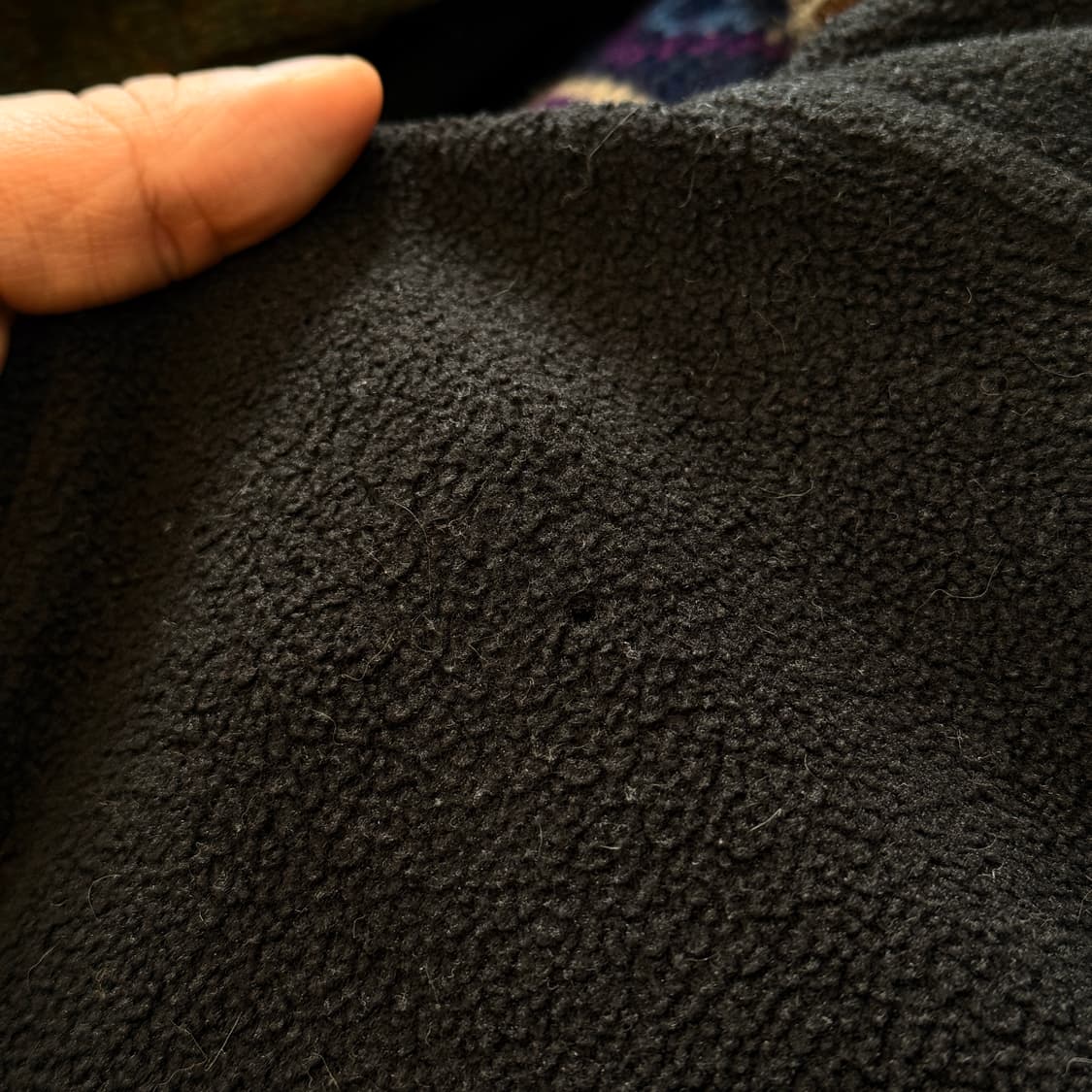 90S 파타고니아 플리스 자켓 M 상품이미지7