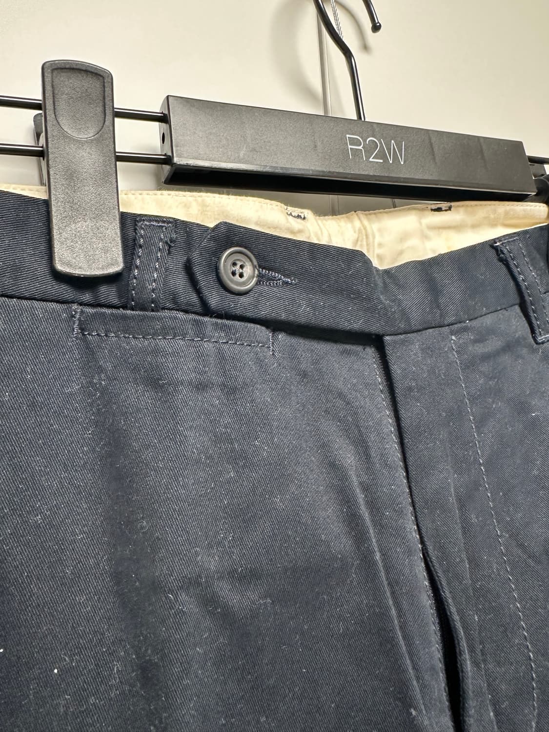 이스트하버서플러스 FW 면팬츠 상품이미지1