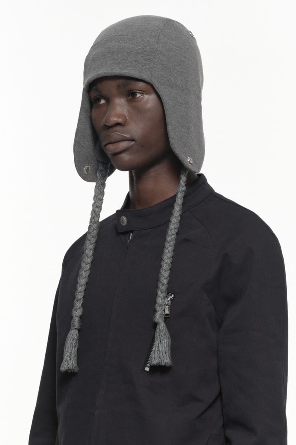 나체 태슬 비니 상품이미지2