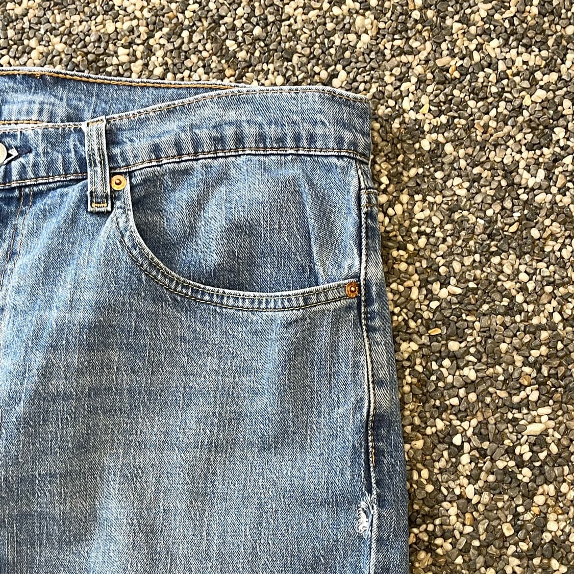 리바이스 559 데님 (34) 상품이미지2