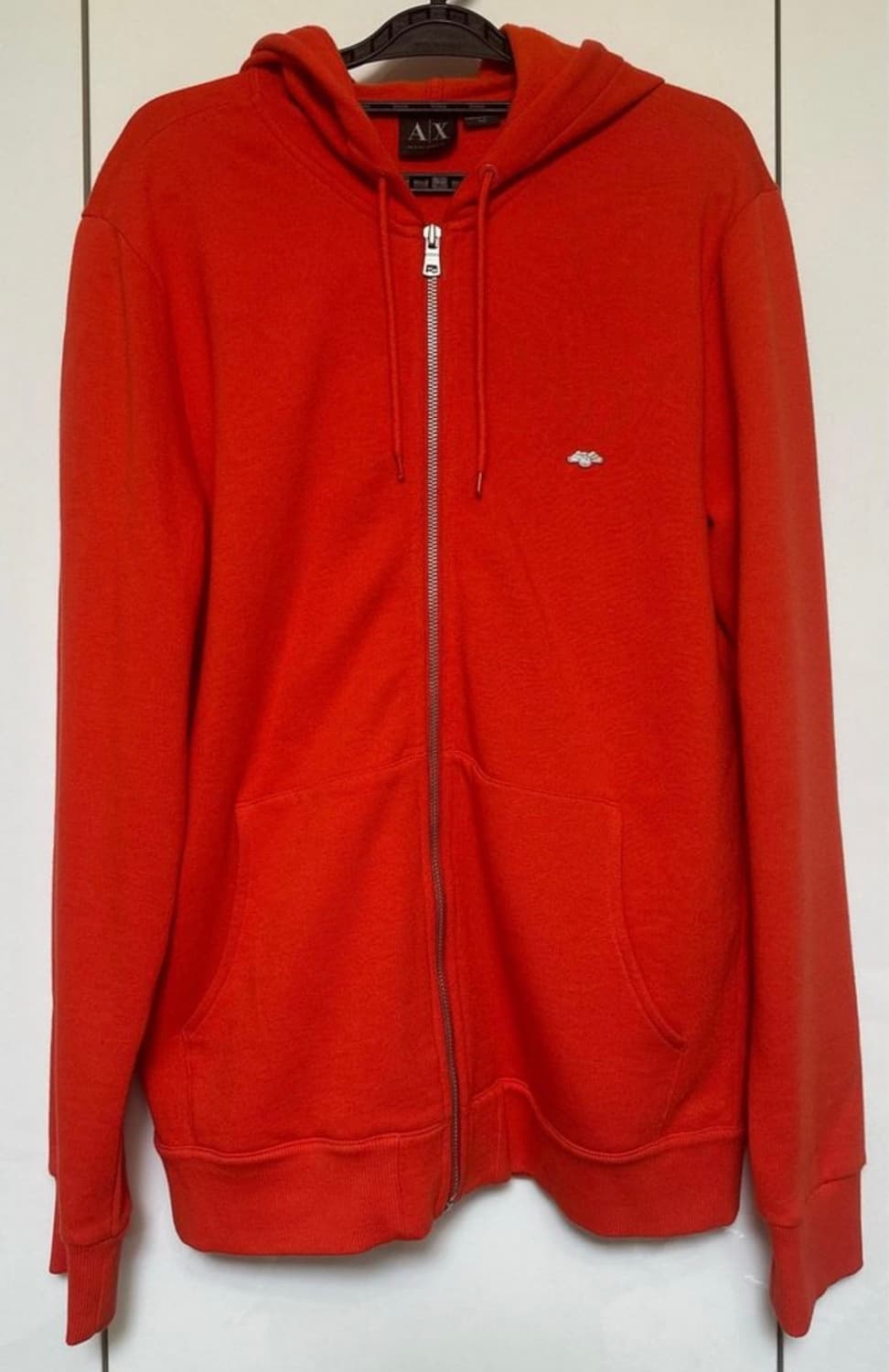 A|X 아르마니 익스체인지 약기모후드집업 상품이미지1