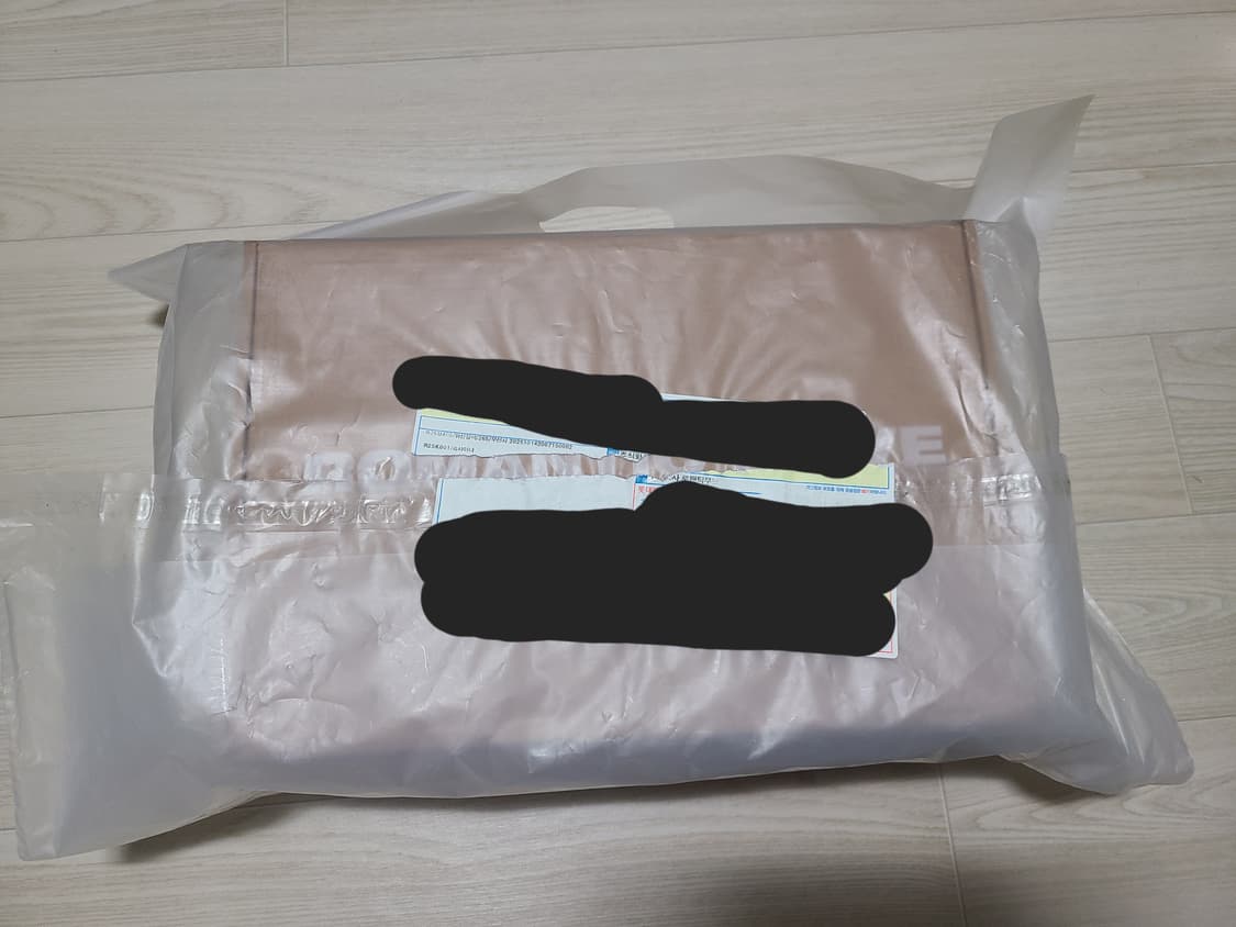 로맨틱무브 U팁 더비 R25M400, 워싱블랙(265) 상품이미지1