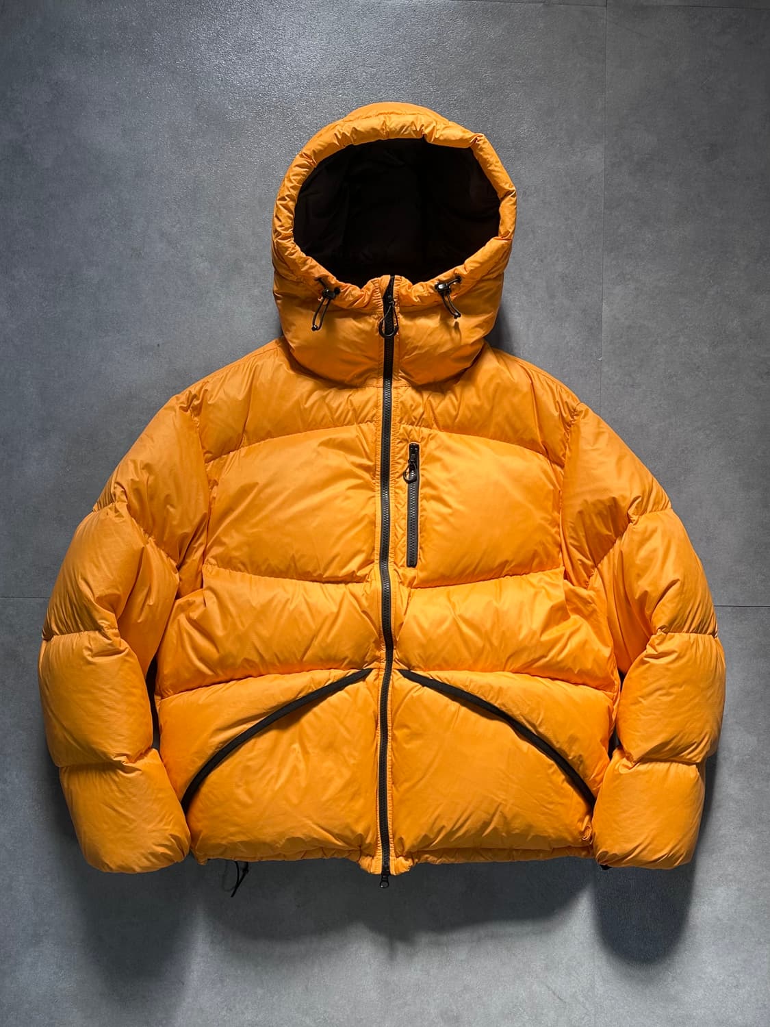 아웃스탠딩 폴라 구스다운 파카 (va.10) 상품이미지1