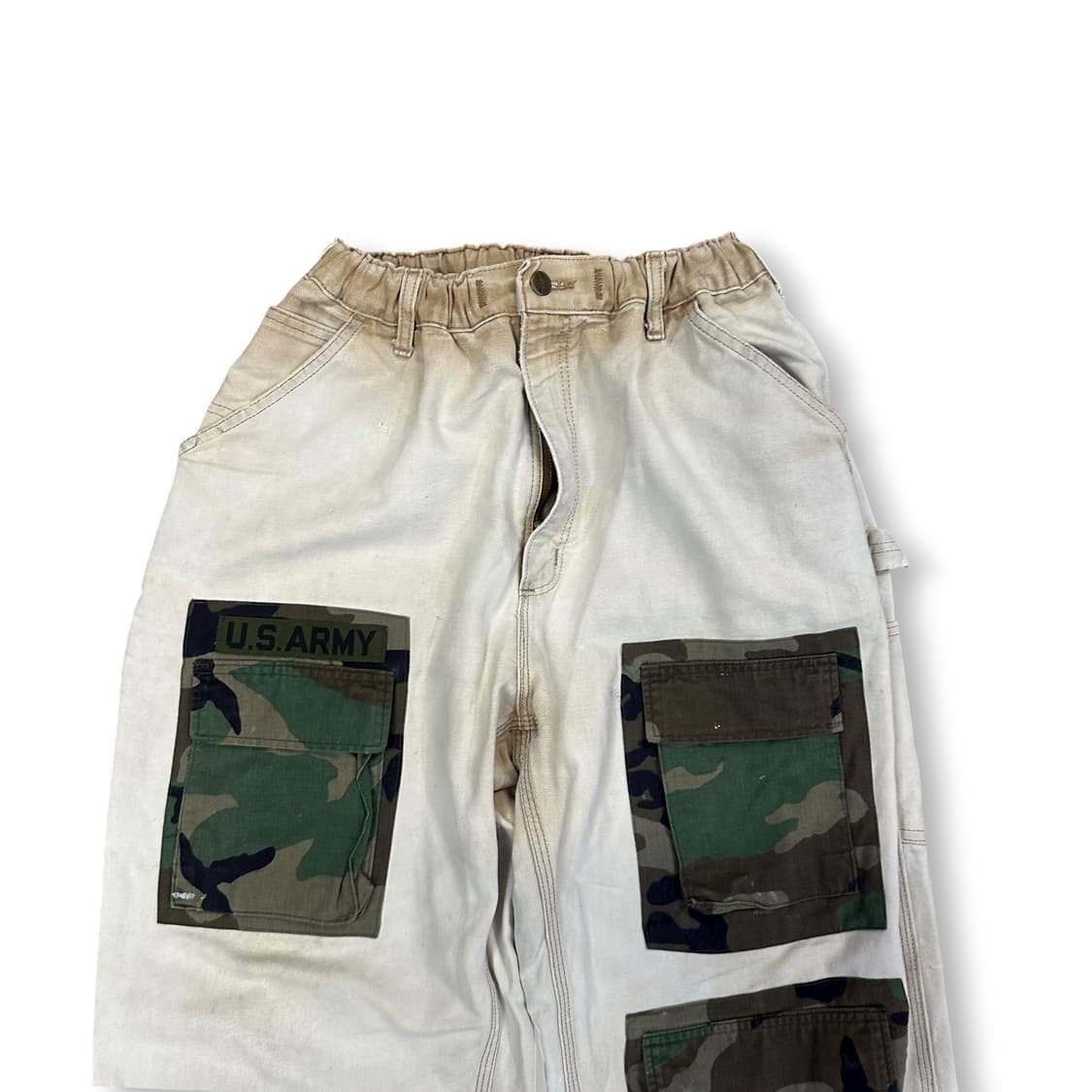칼하트 90’s US ARMY 카펜터 팬츠 상품이미지2