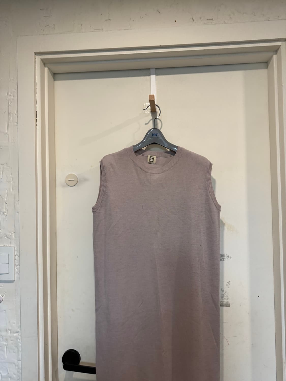 케리에르 니트 원피스 상품이미지5