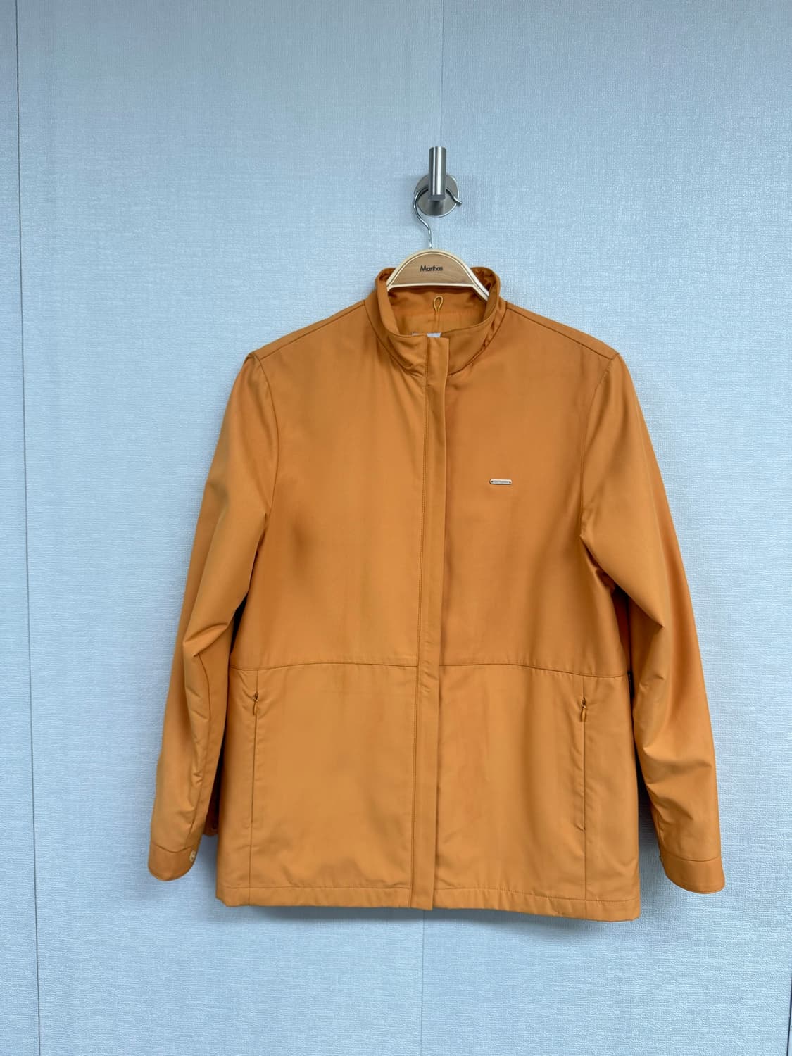 90s 발렌시아가 빈티지 트랙 자켓 상품이미지2