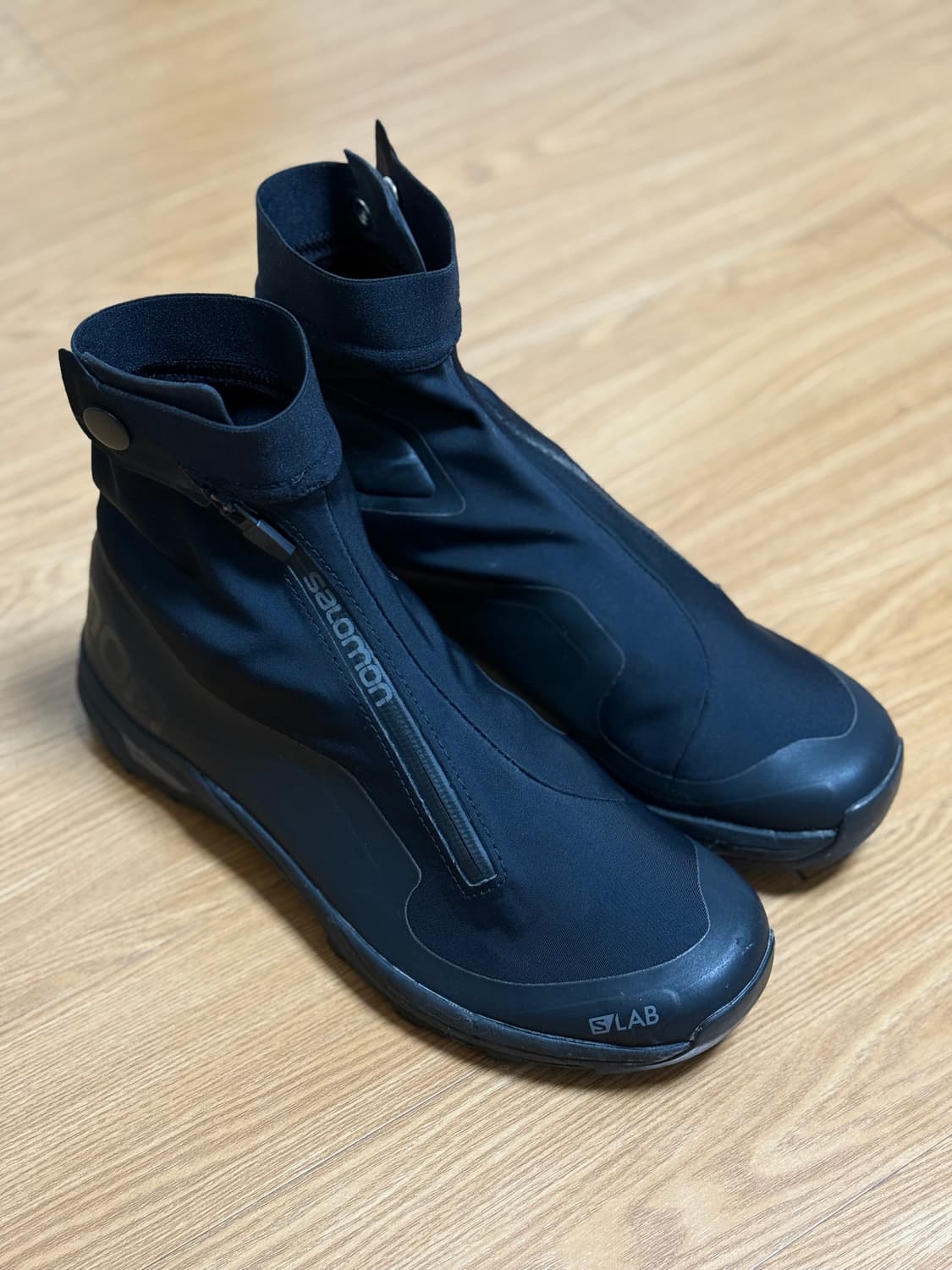 살로몬 S/LAB XA-알파인 2 블랙 LTD 리미티드 Salomon 상품이미지1