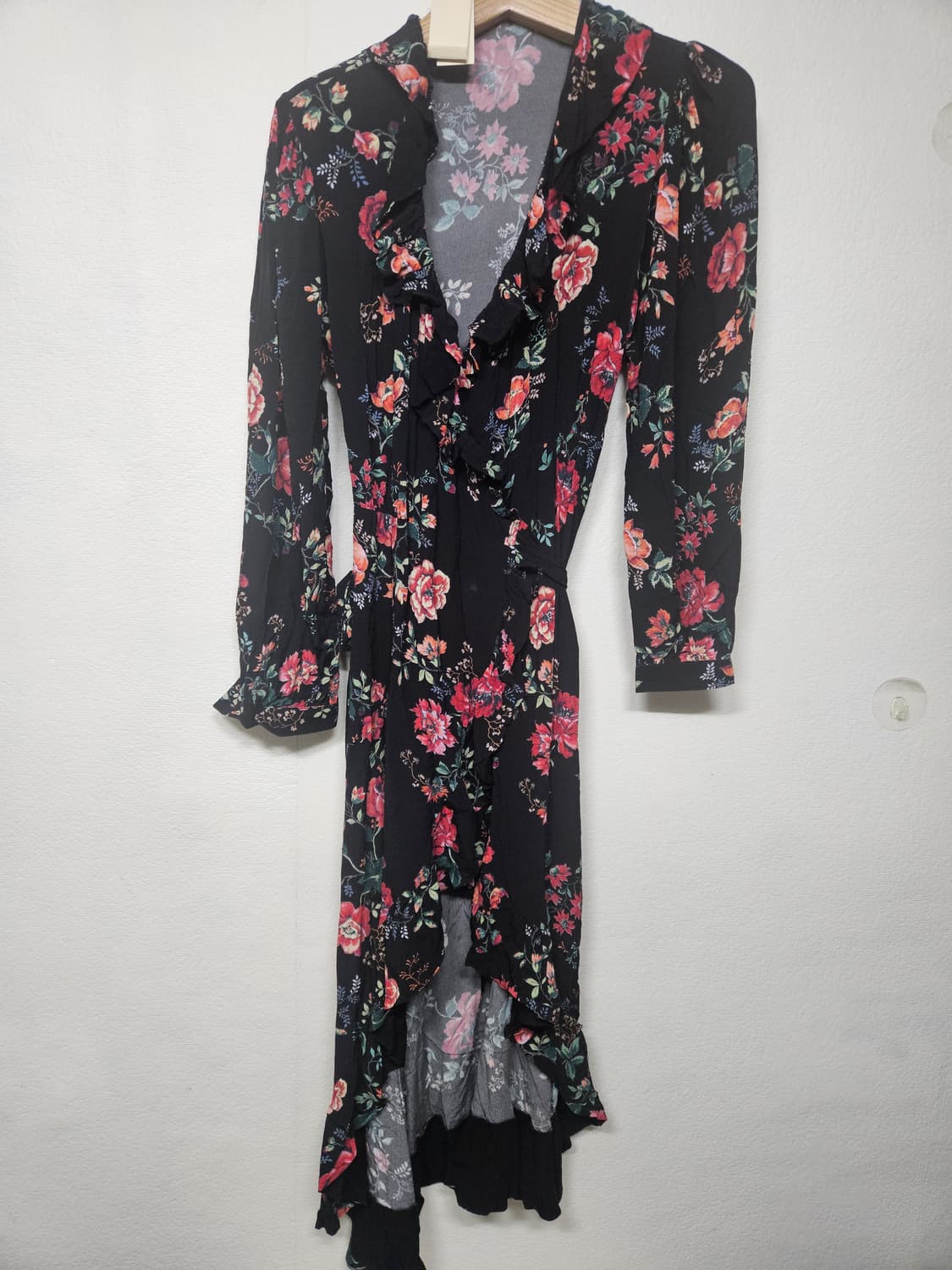 maje 마쥬 롱 원피스 3사이즈 상품이미지1