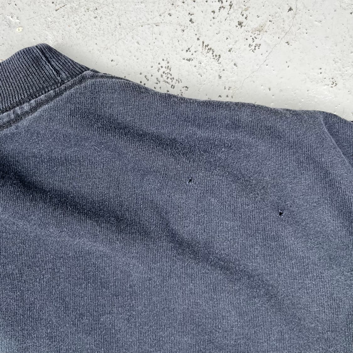 빈티지 Jesus Aztlan 반팔티 상품이미지9