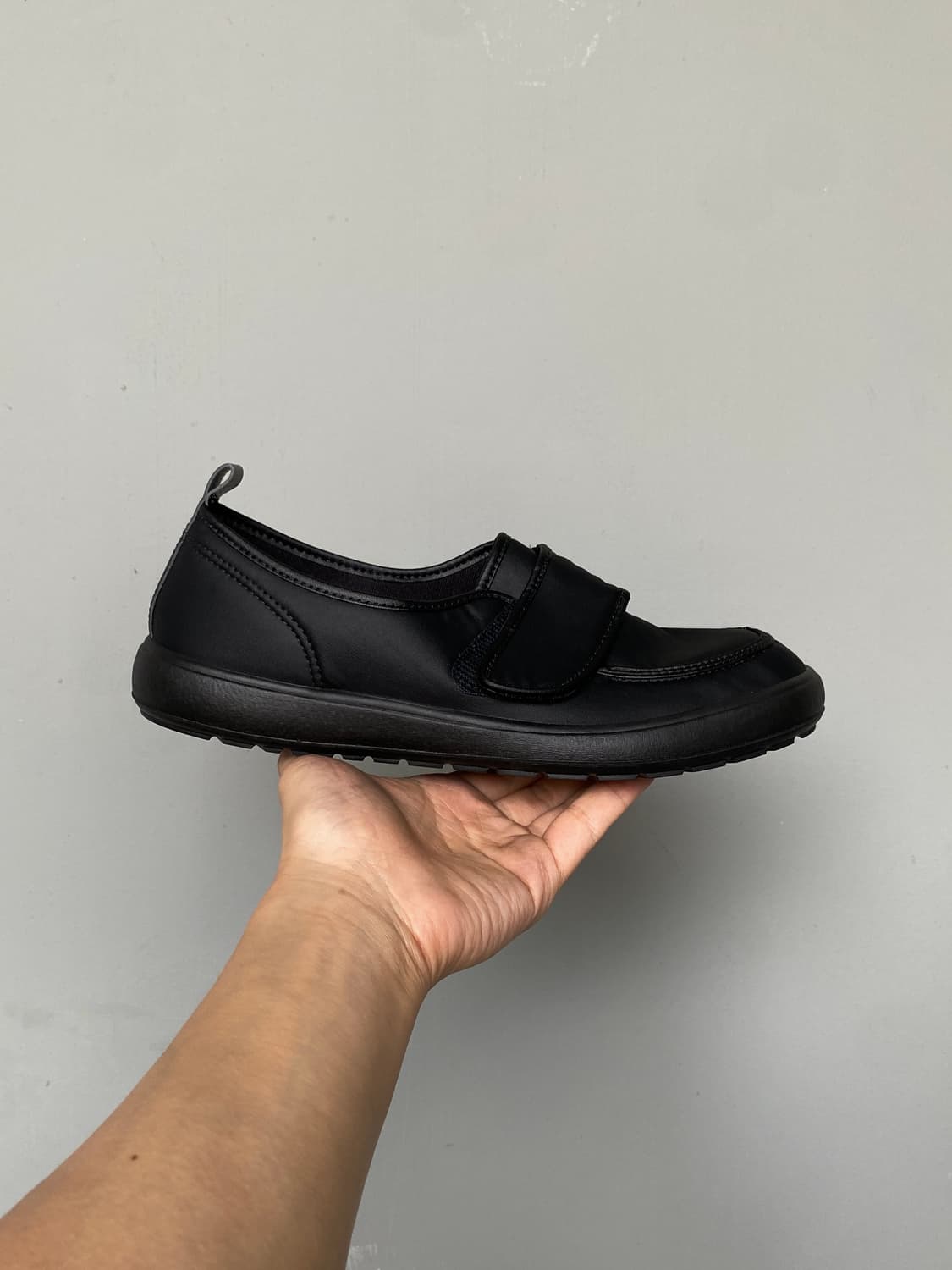 문스타 레더 로퍼 260 상품이미지5