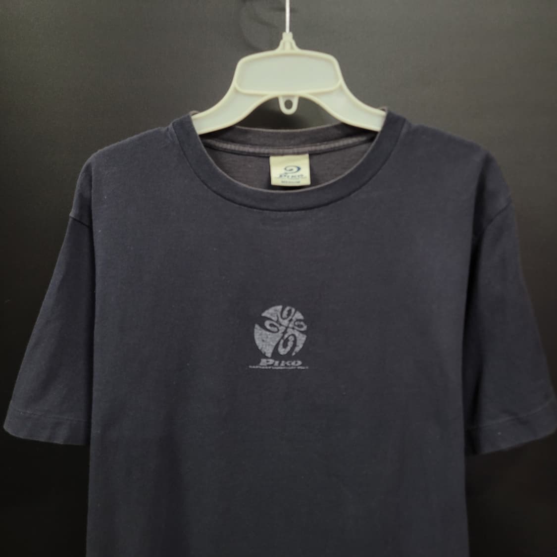 PIKO 피코 90s 초빈티지 셔츠 상품이미지3