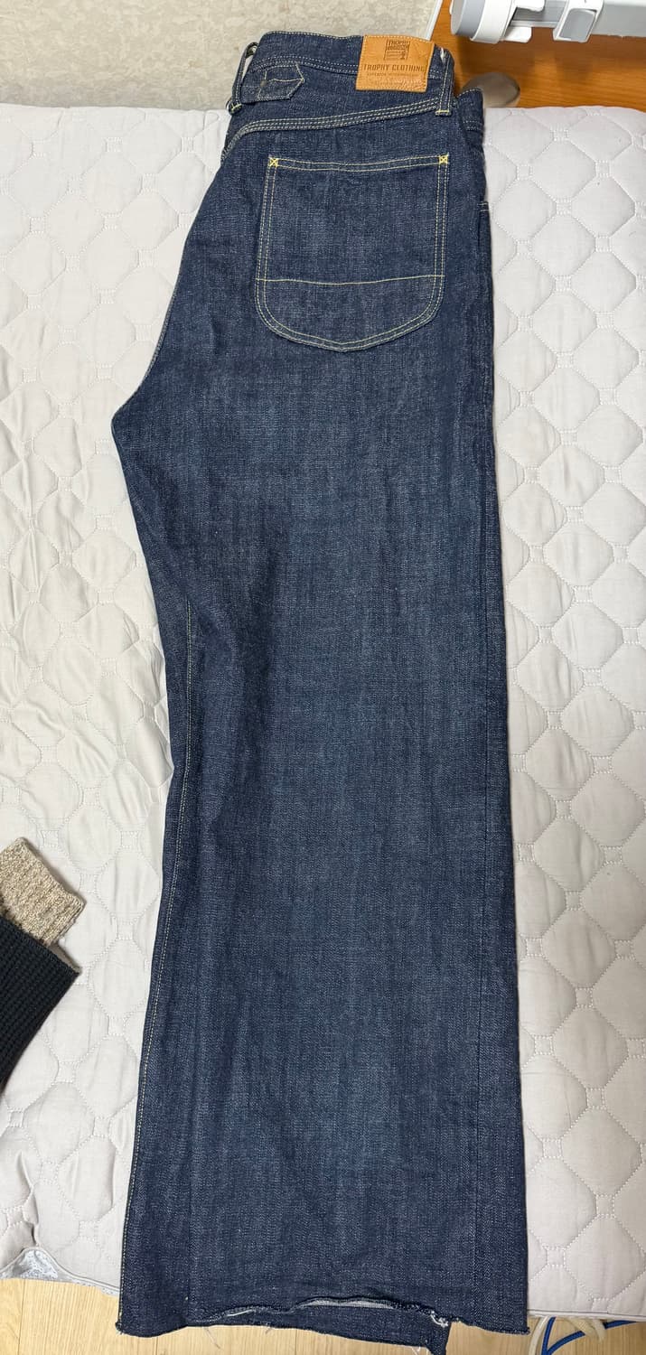 트로피클로딩 1604 판매 상품이미지3