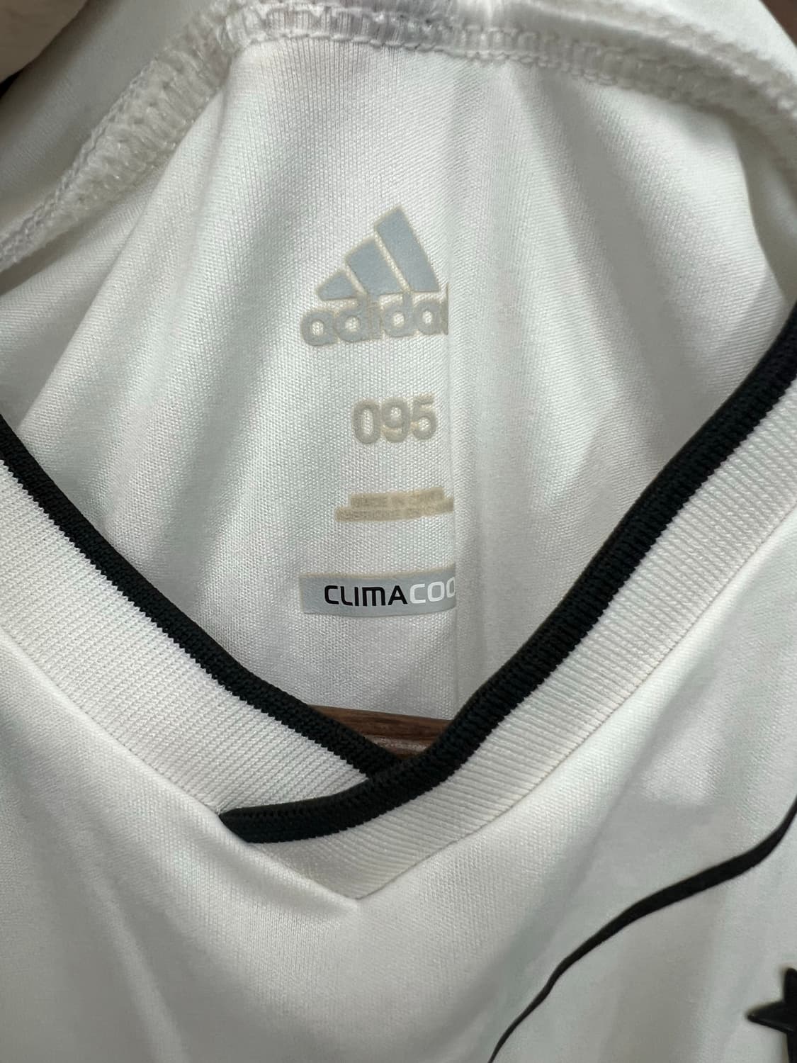 아디다스 축구 반팔티  상품이미지2