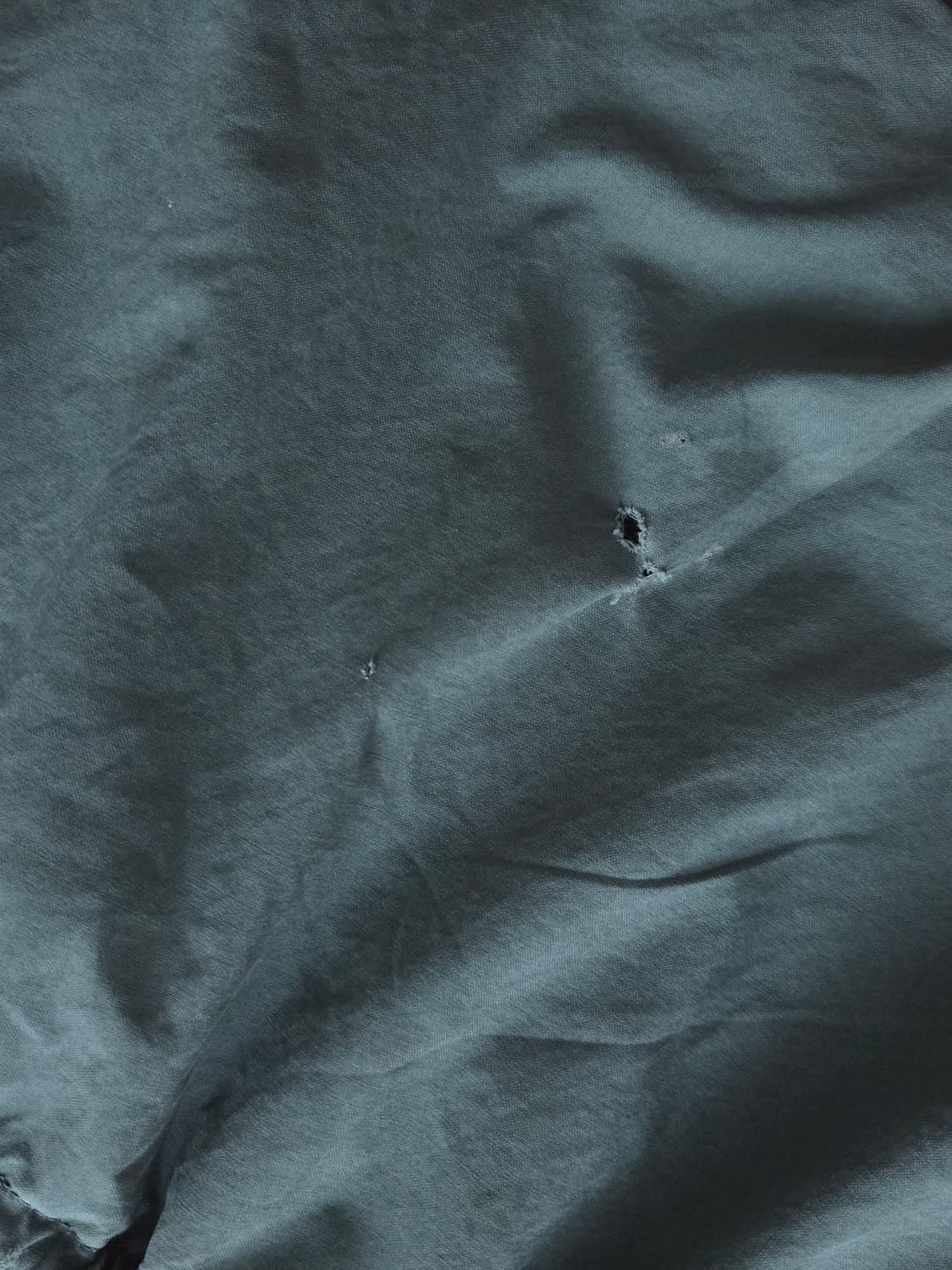 1959 OG 미공군 필드 자켓 상품이미지10