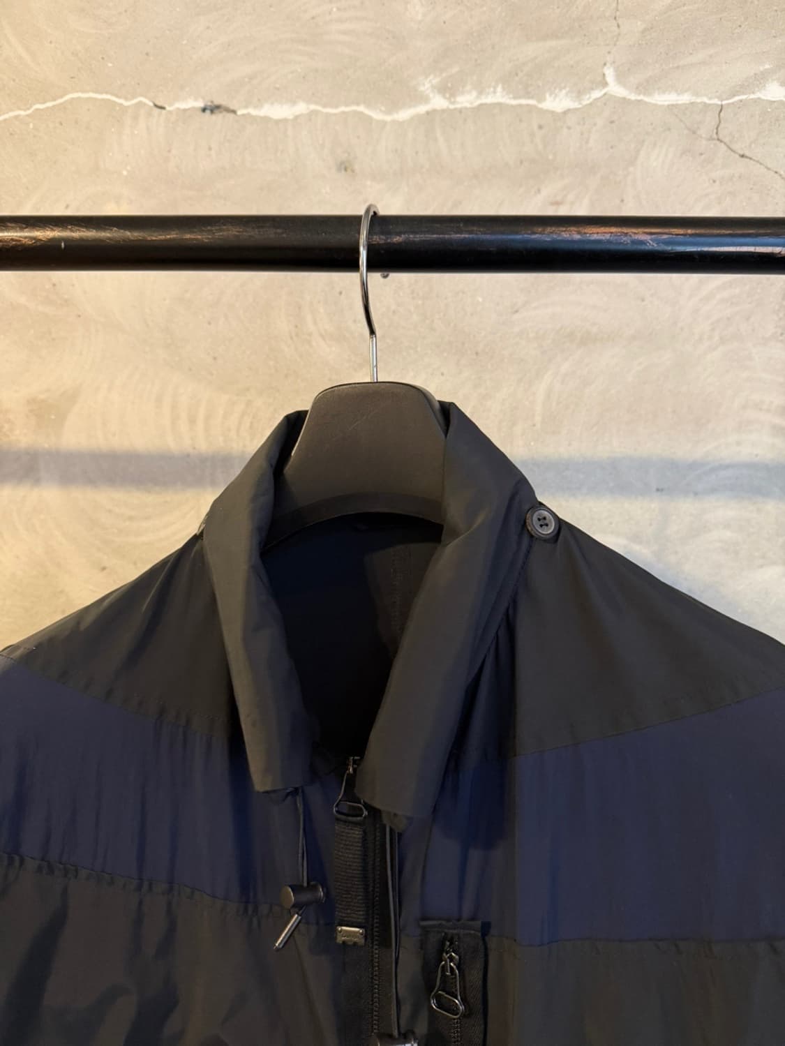 랑방 블루종 100 상품이미지5