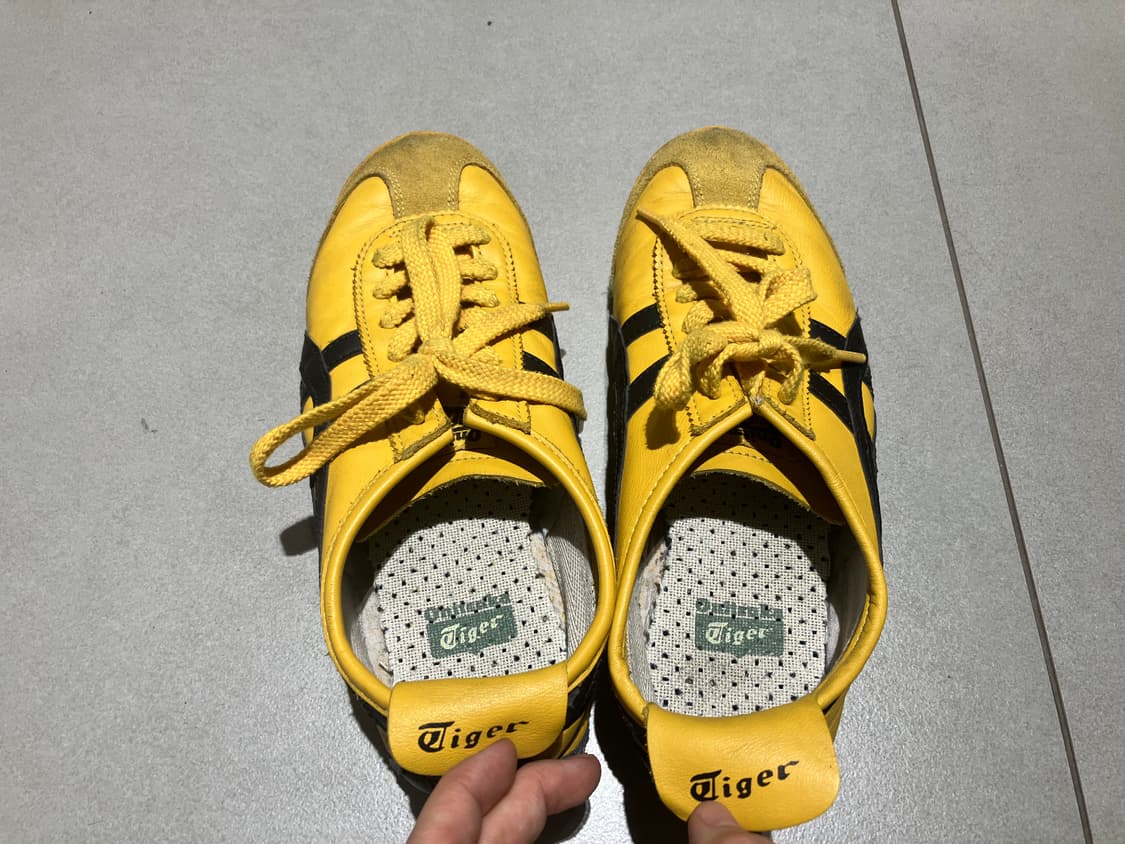 오니츠카타이거 230 상품이미지5