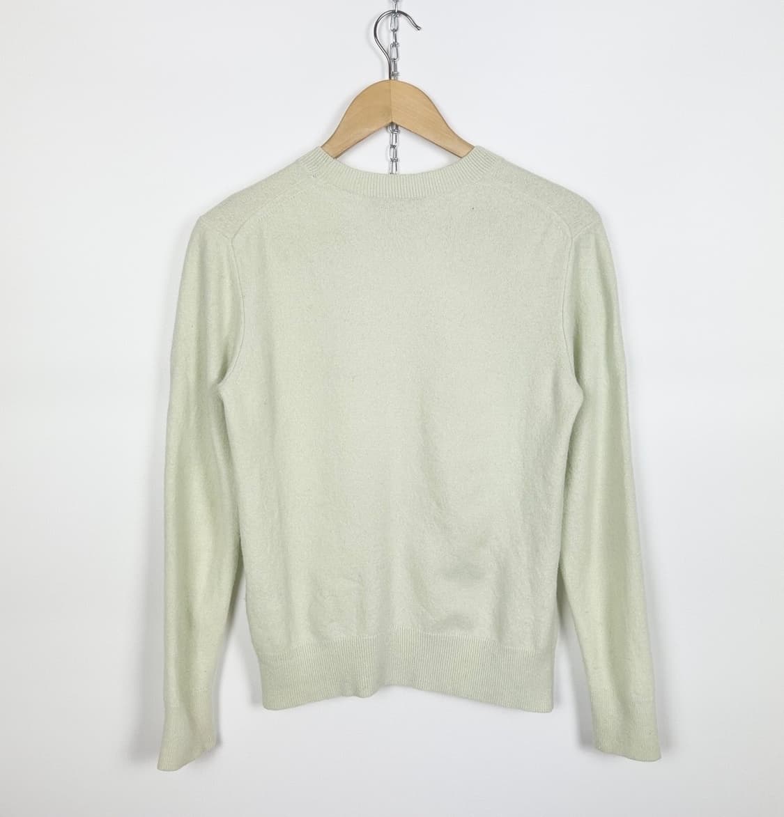 아크네 스튜디오 니트 상품이미지4