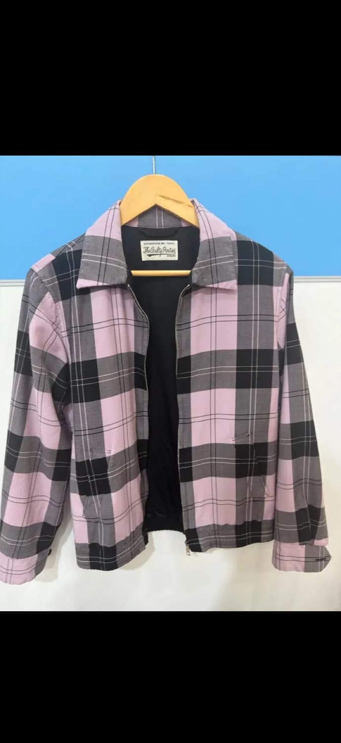 와코마리아 도멜 자켓 상품이미지1