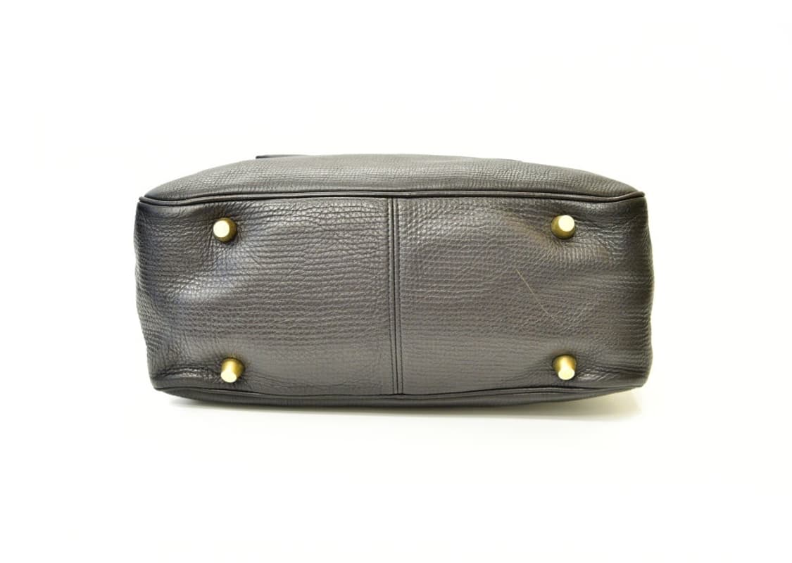 셀린느 레더 토트백 (정품) 상품이미지6