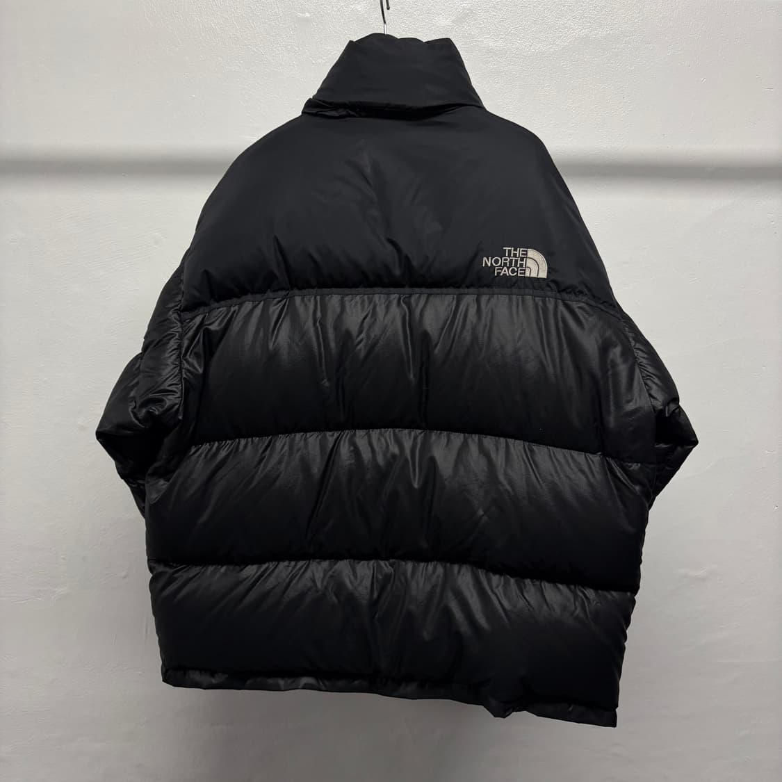 노스페이스 패딩 눕시 700 4  상품이미지2