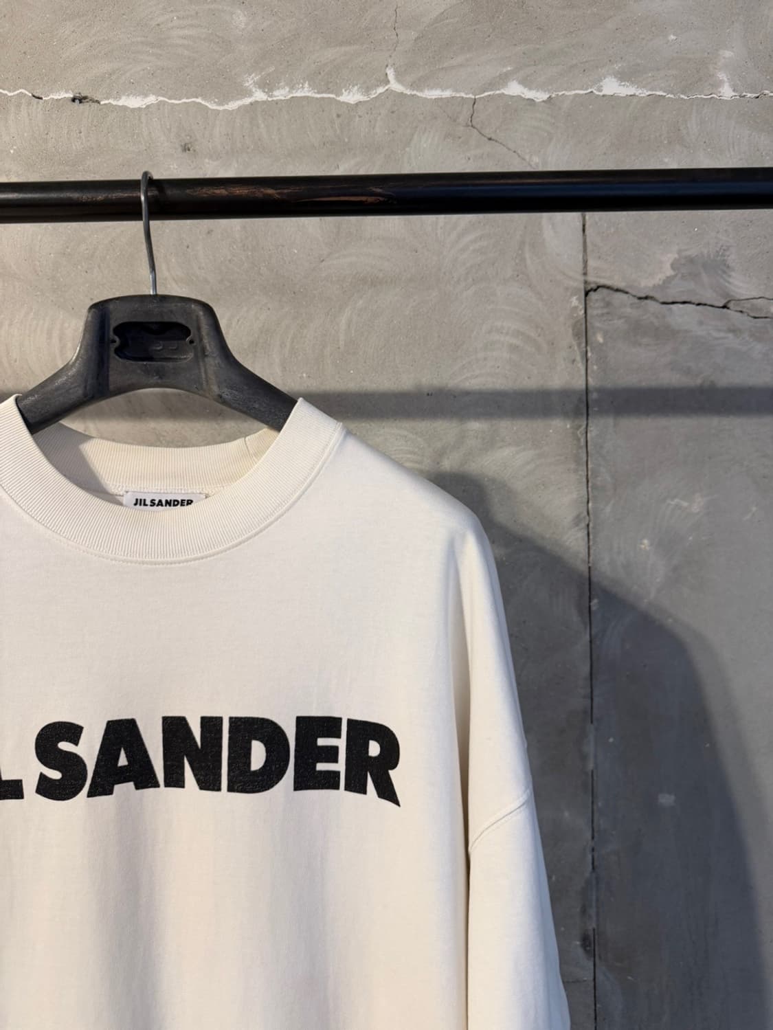 질샌더 티셔츠 100 상품이미지5