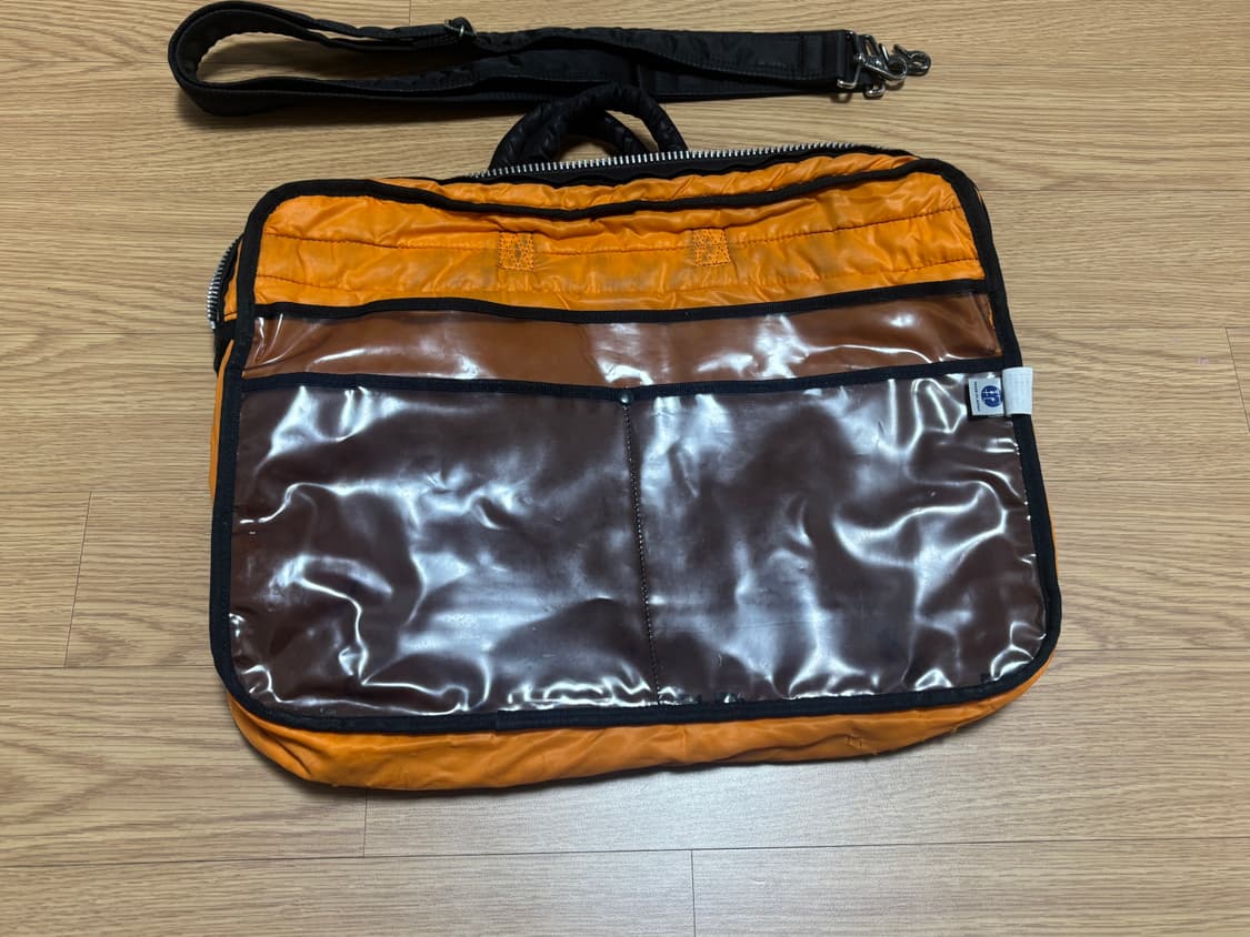 요시다포터 탱커 브리프케이스 2way 상품이미지10