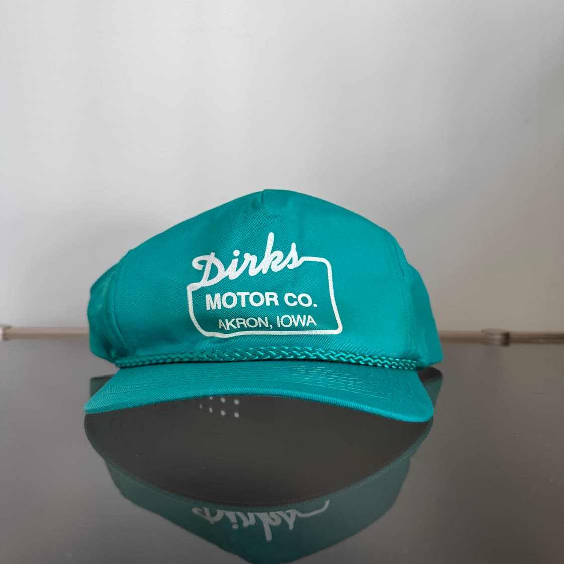 USA MOTOR 트러커 빈티지 모자 볼캡 vintage cap  상품이미지1