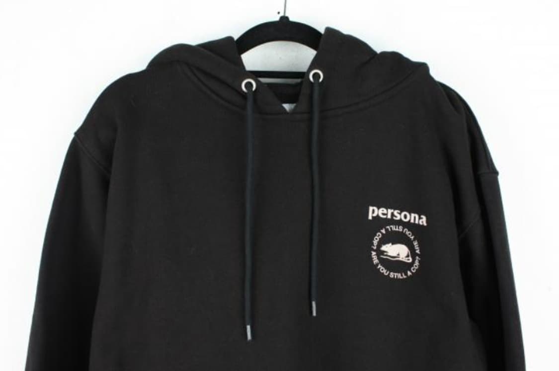 에스피오나지 후드티 상품이미지2