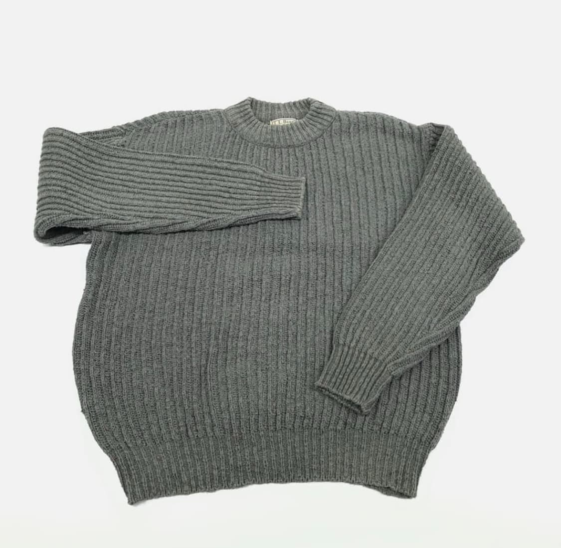 엘엘빈 니트 상품이미지2