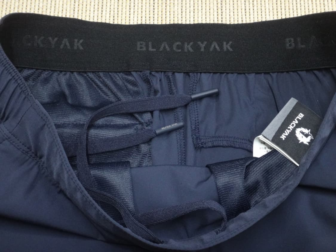 (30-31) 블랙야크 하절 전체 이밴드 우븐 팬츠 상품이미지8