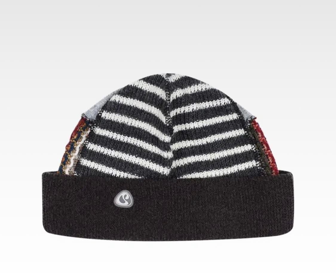 코이세이오 패치 비니(새거) 상품이미지1