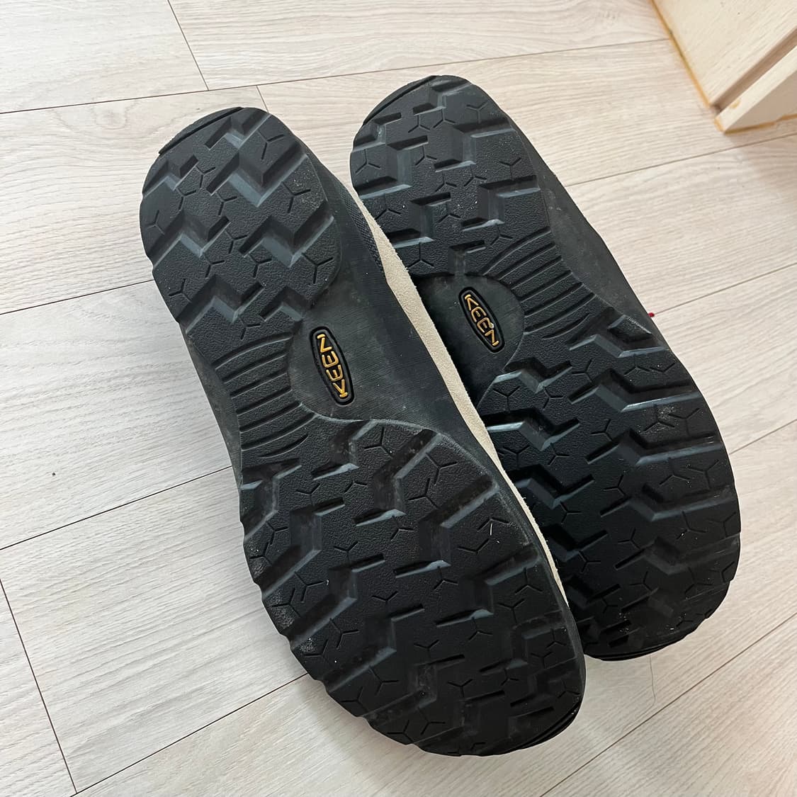 킨 재스퍼 베이지 270 상품이미지3