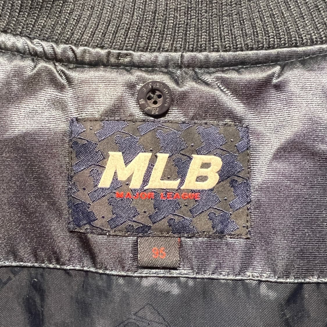 MLB 뉴욕 양키스 야구점퍼 상품이미지7