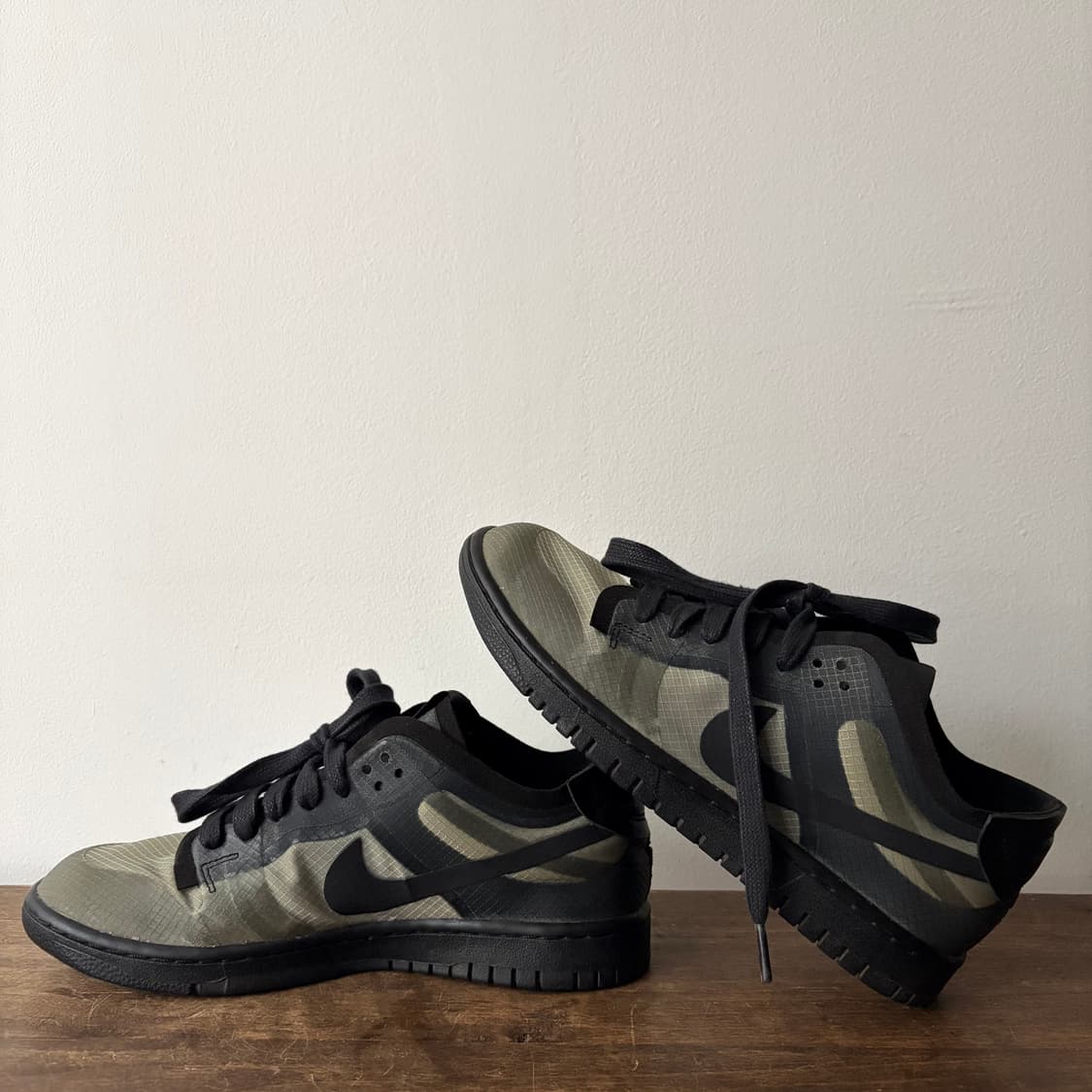 Dunk Low Sneakers 상품이미지7