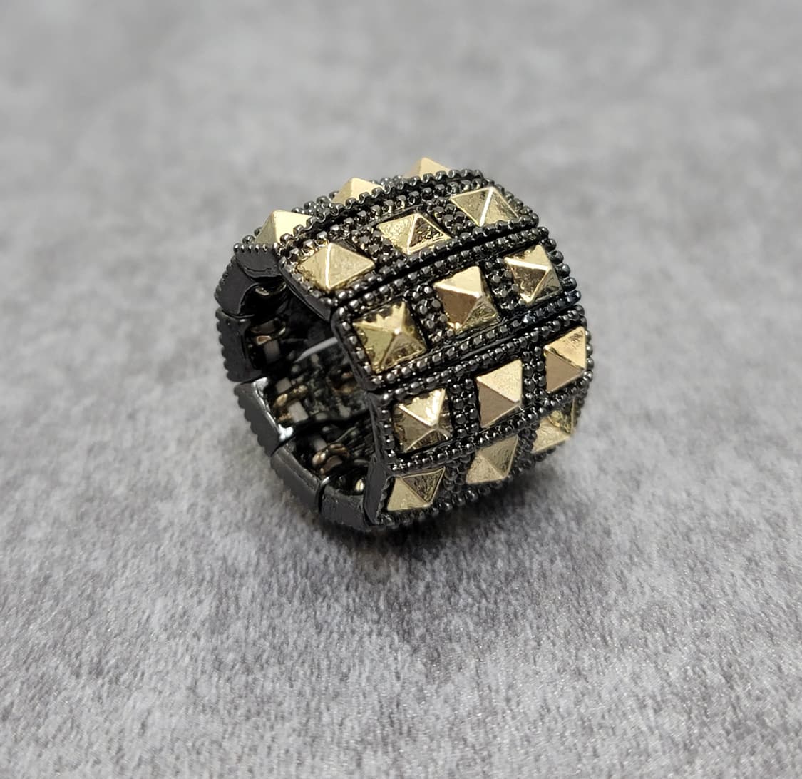 stud vintage ring  상품이미지6