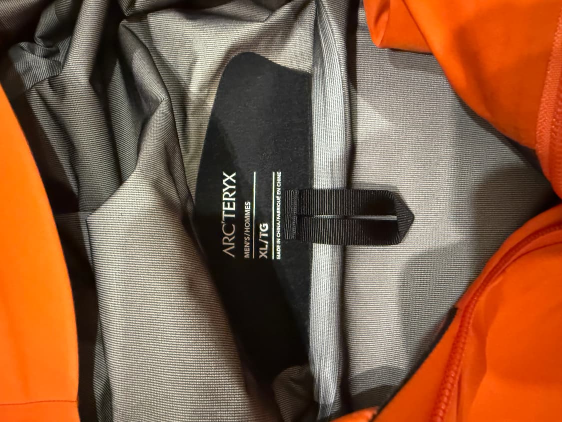 아크테릭스 베타 LT 페놈 XL 상품이미지6