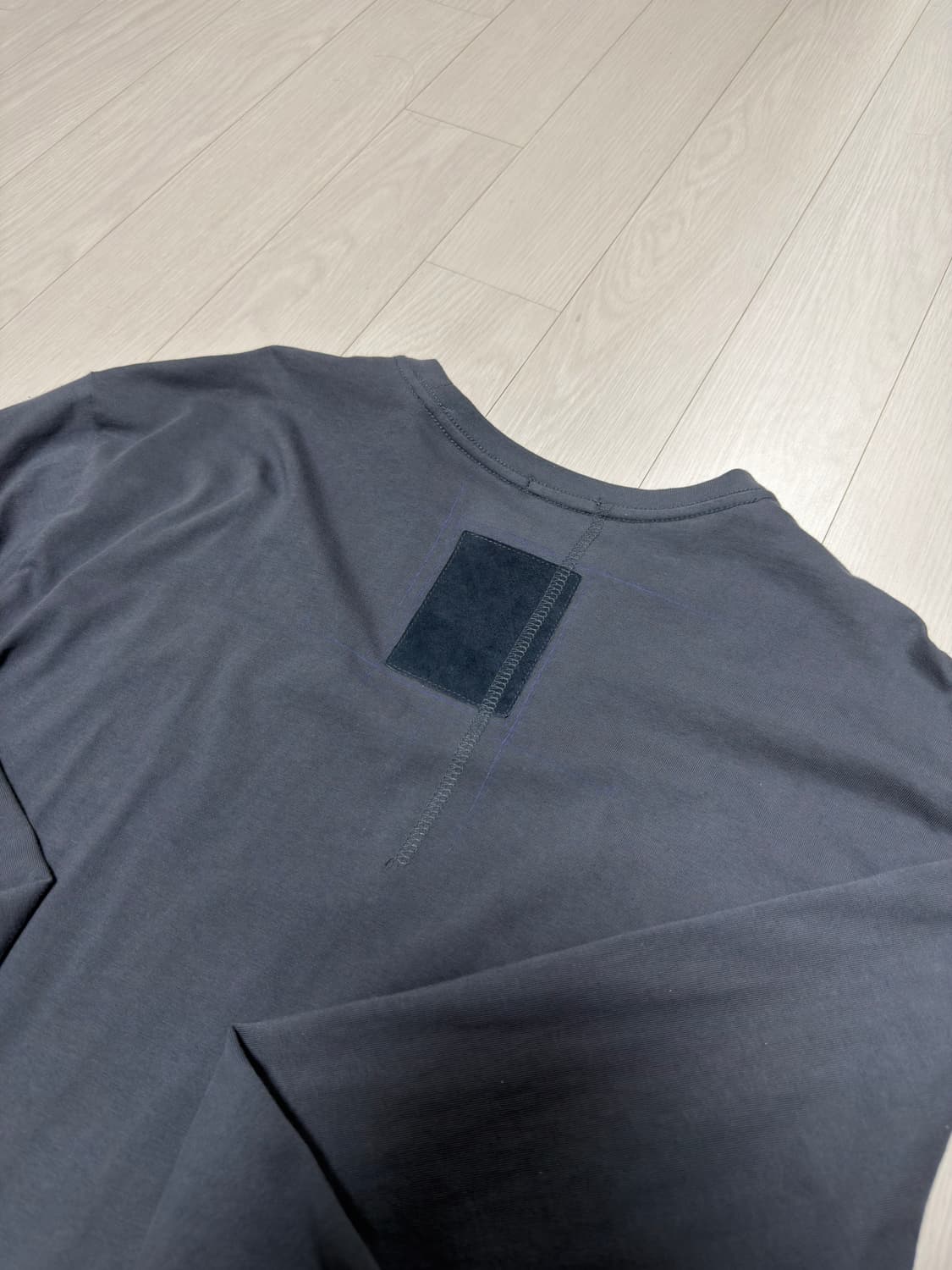 XLIM EP.8 02 SLEEVE (M) 상품이미지6