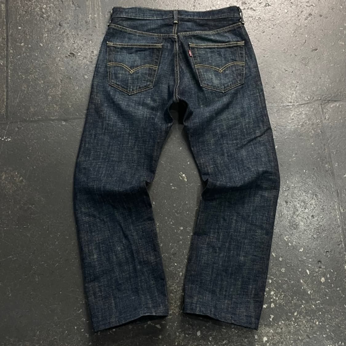 32 리바이스 501 청바지 상품이미지5