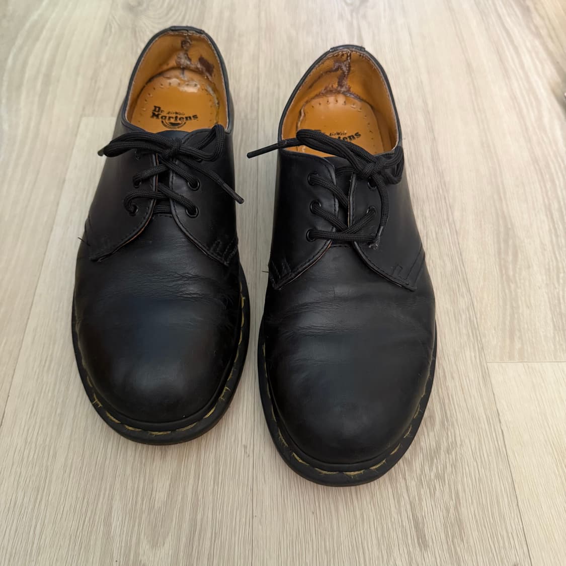 닥터마틴 1461나파 260 상품이미지1