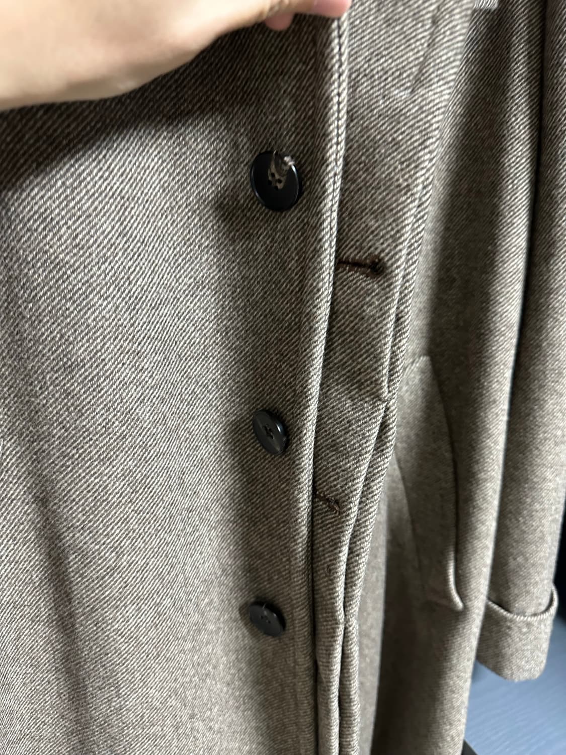 샤맛 싱글코트 첸트로마니카 52 상품이미지5