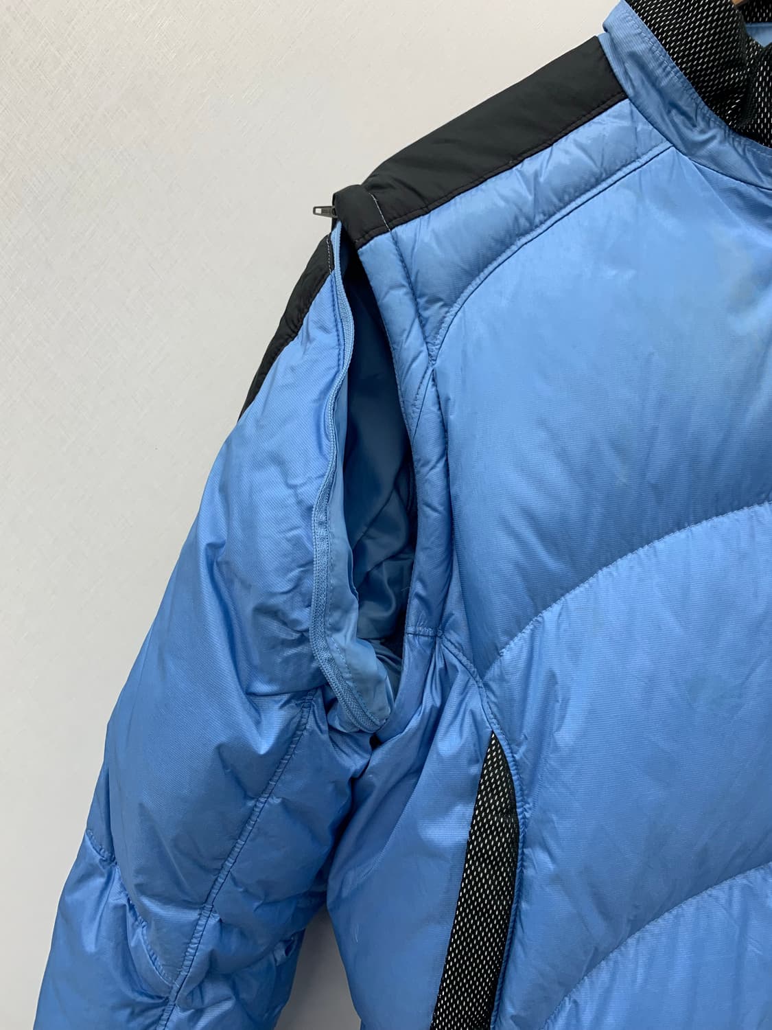 나이키 골프 2-way 소라 패딩 상품이미지9