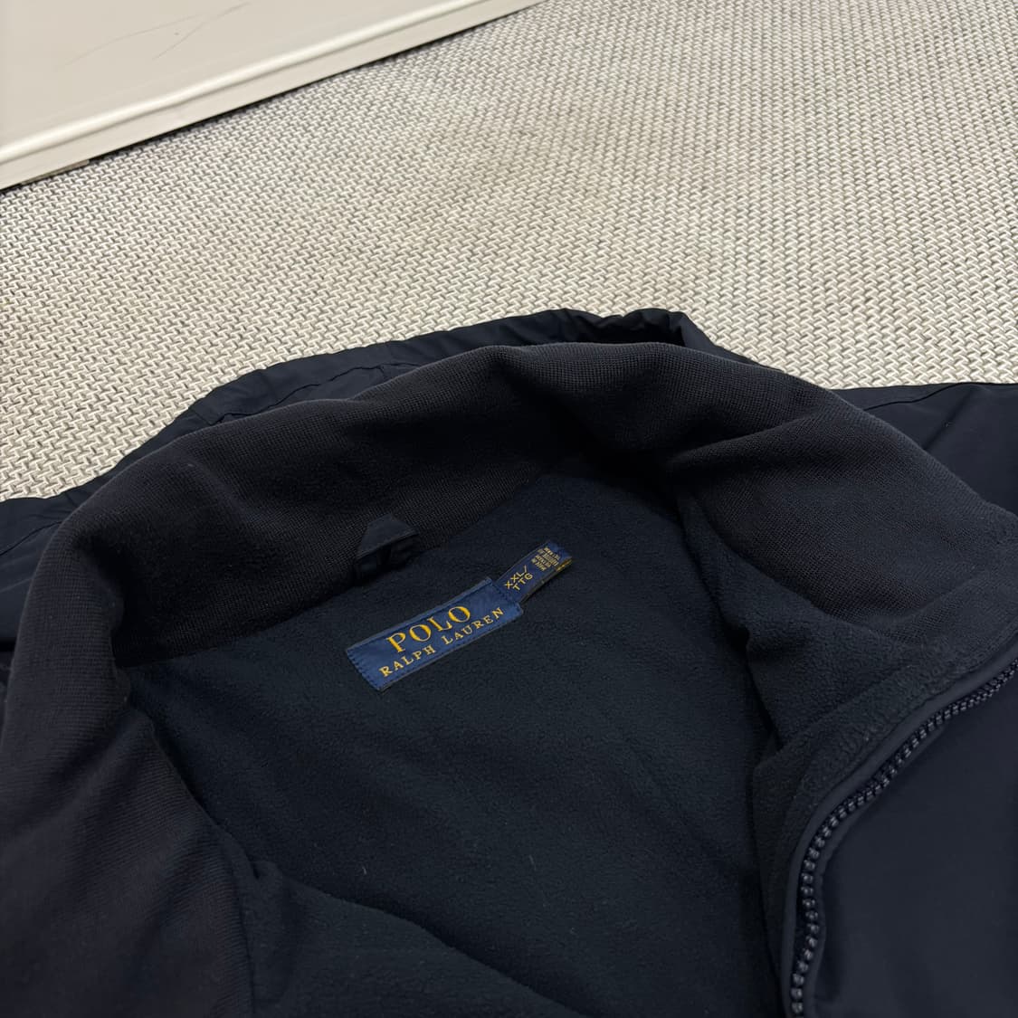 Polo Ralph Lauren Perry Jacket 상품이미지8