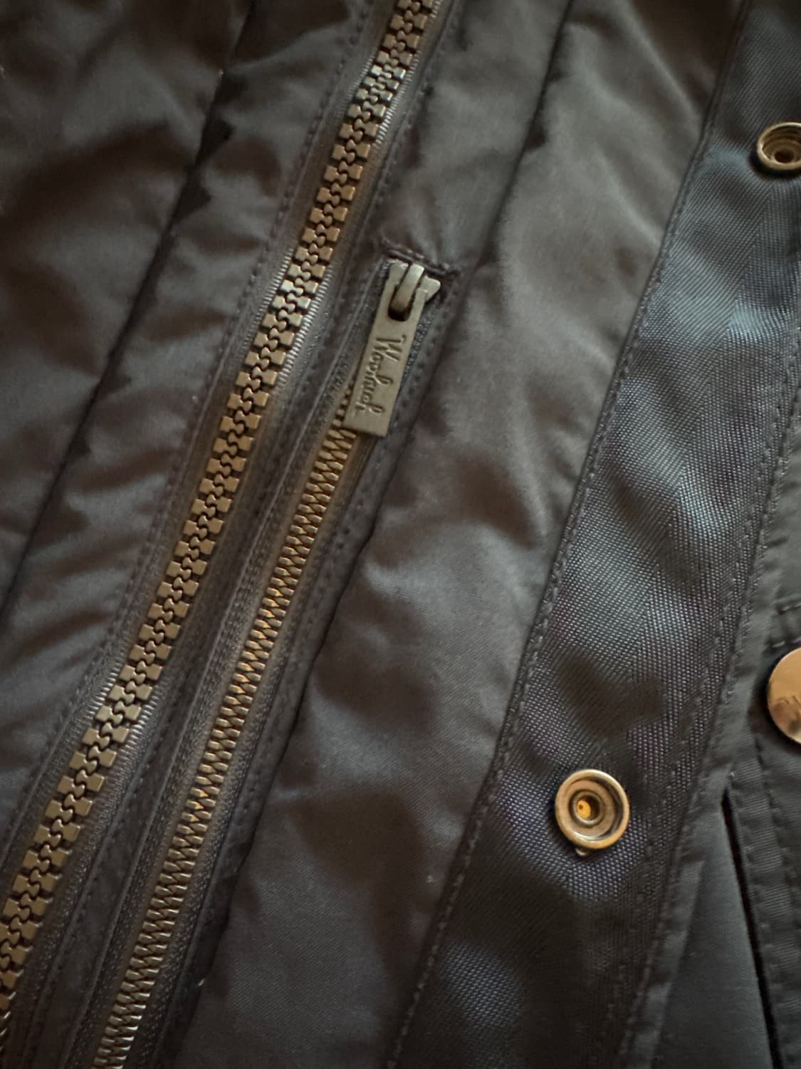 울리치 SUPERIOR ARCTIC  PARKA 상품이미지2