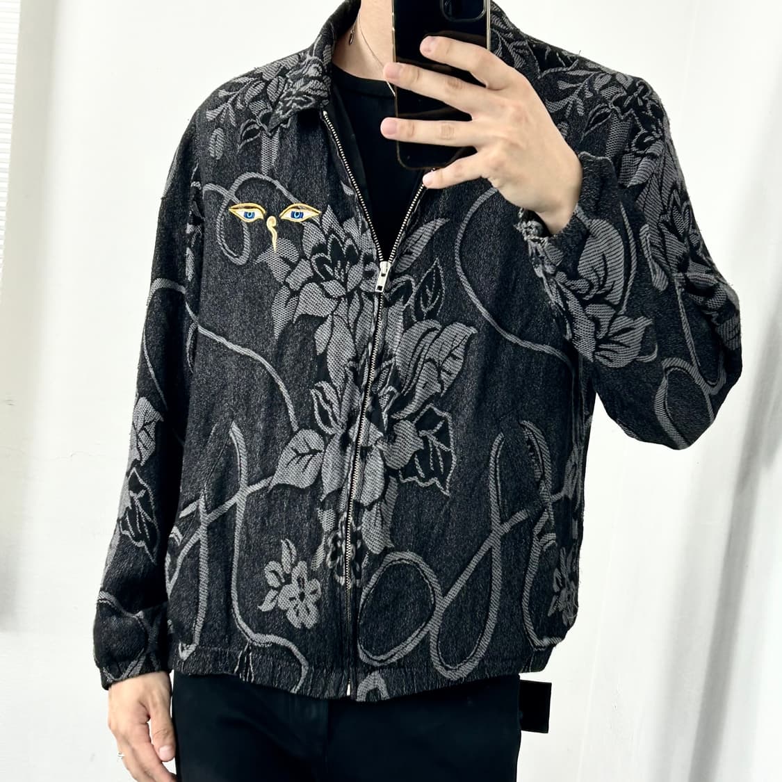 슈프림 17SS 트루스 투어 자켓 상품이미지3