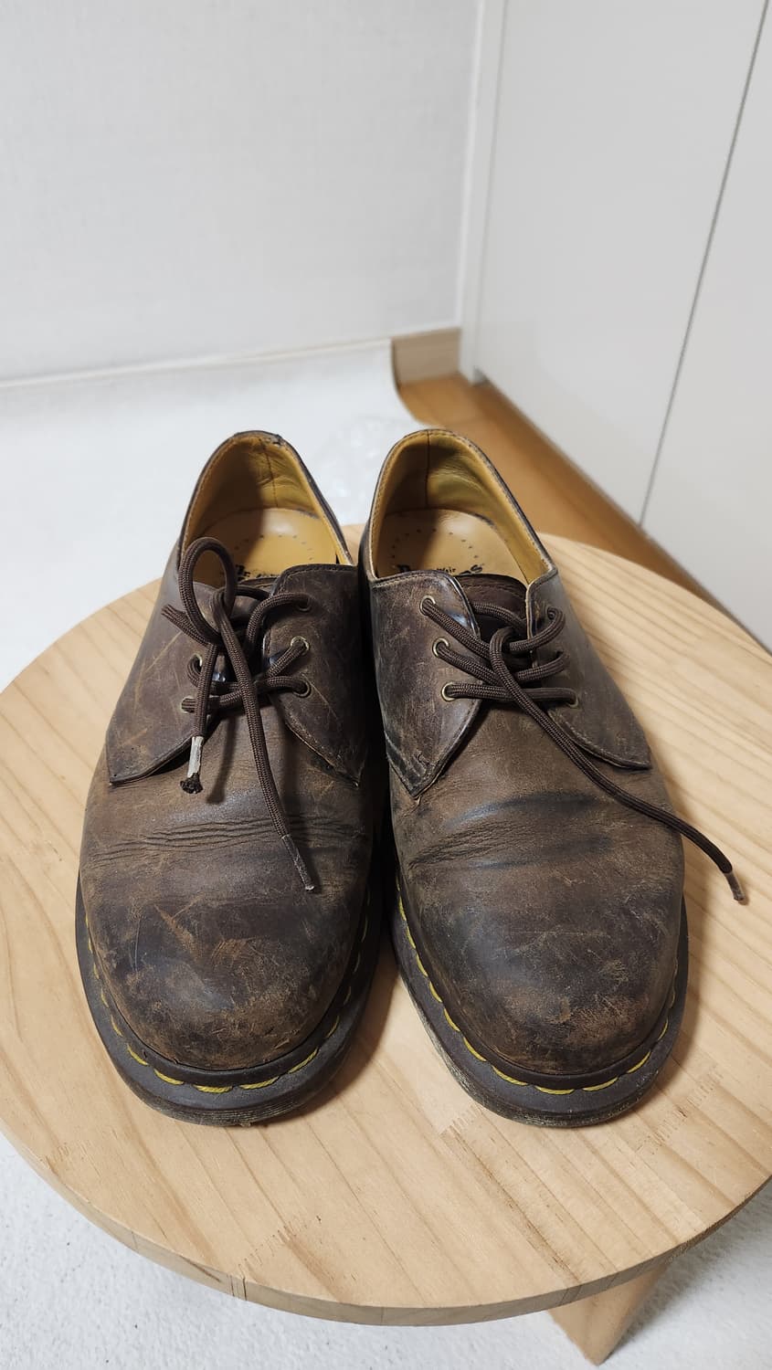 닥터마틴 1461 크레이지호스 270 상품이미지2