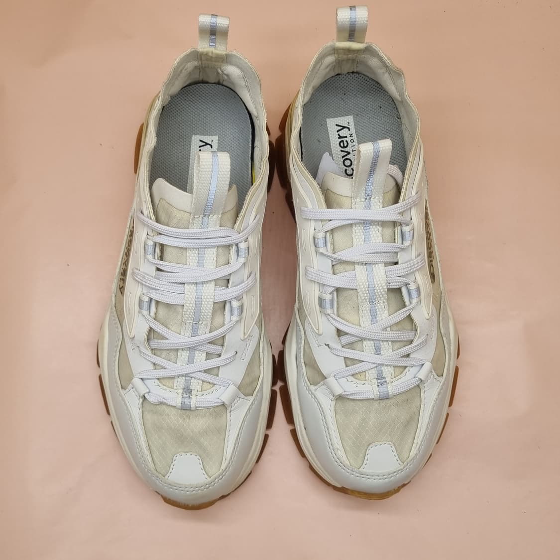 디스커버리 버킷디워커 운동화 245 상품이미지2