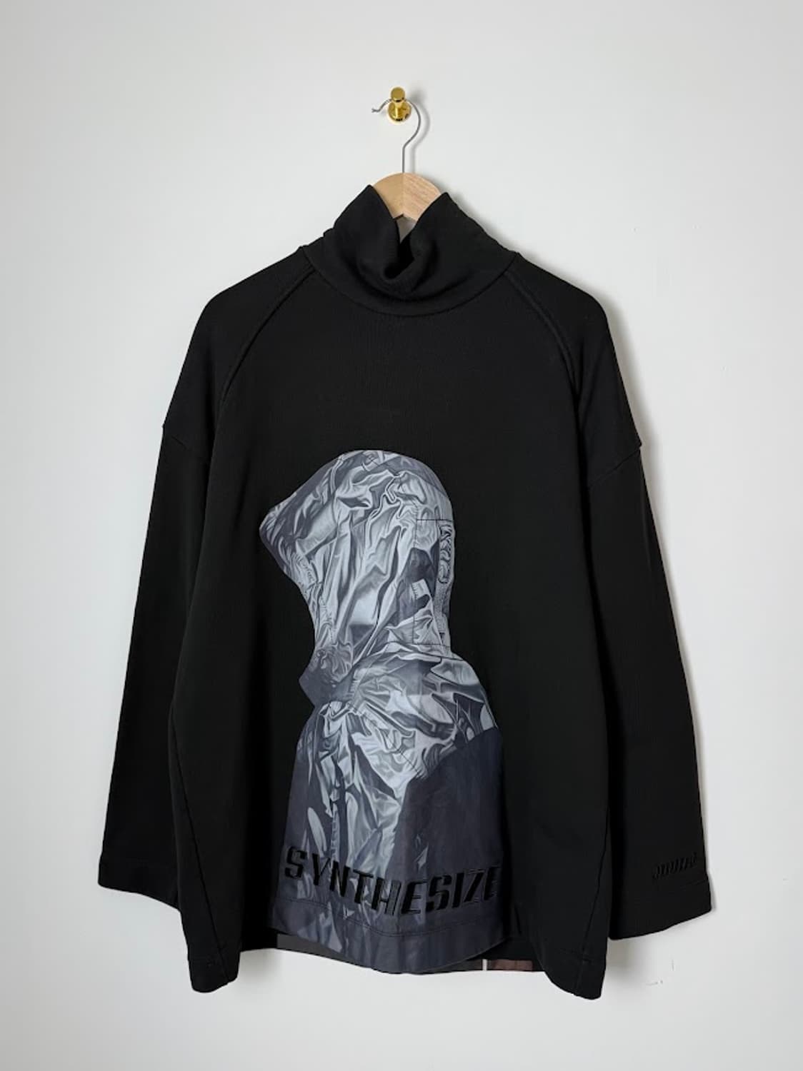 준지 카렐펑크 맨투맨 상품이미지1