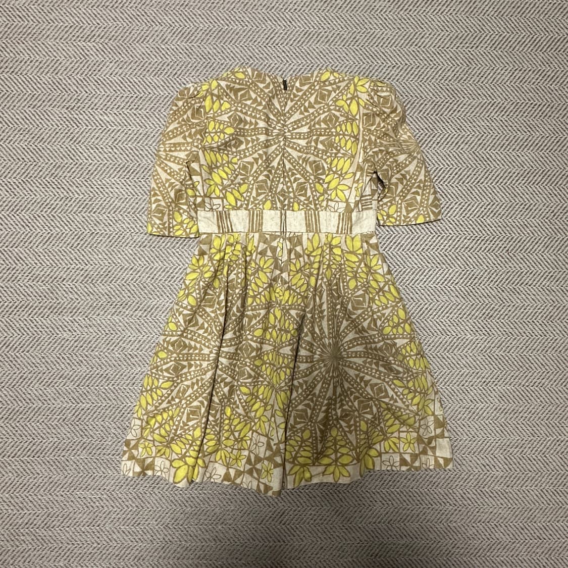 SEE BY CHLOE onepiece dress 상품이미지2