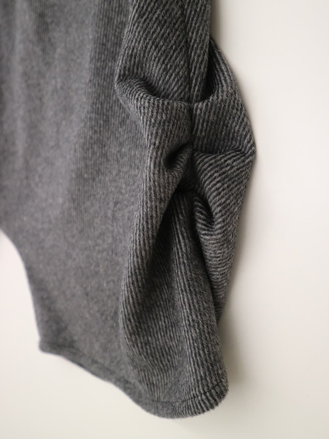 [Punctum Test] Sarouel - wool 상품이미지4