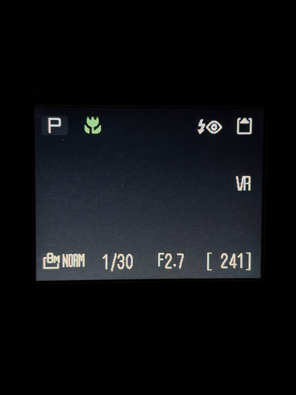 누가영디카!) nikon coolpix p3 쿨픽스p3 상품이미지9